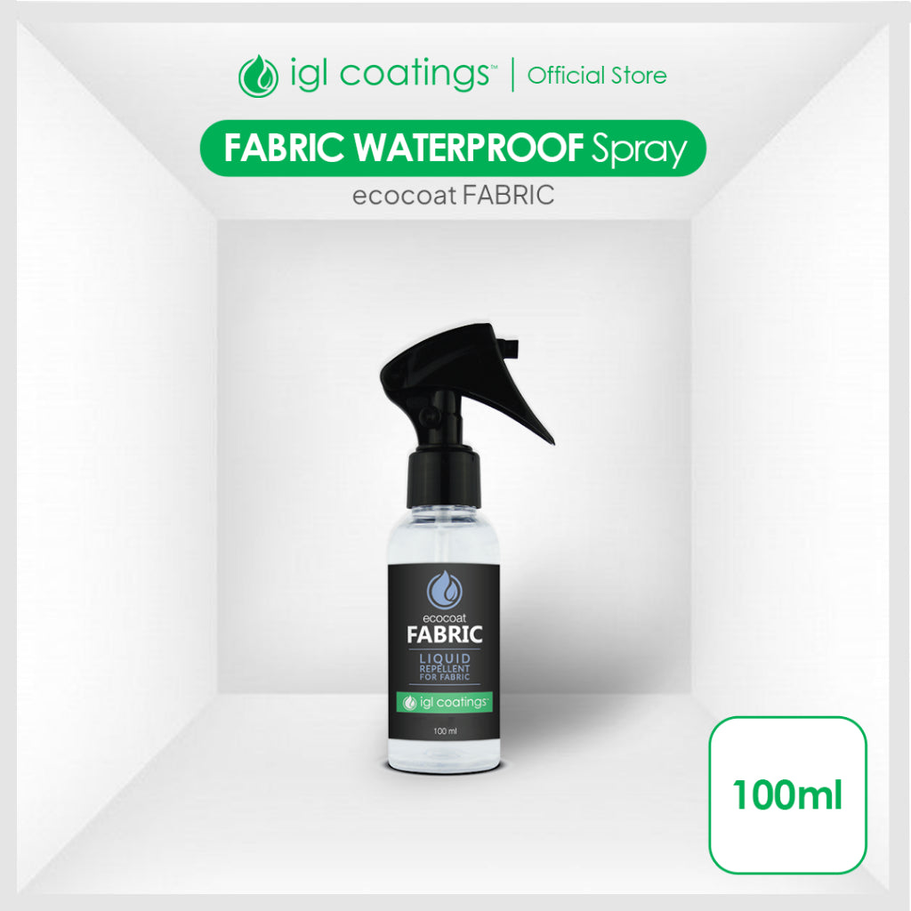 IGL Ecocoat Fabric Repellent